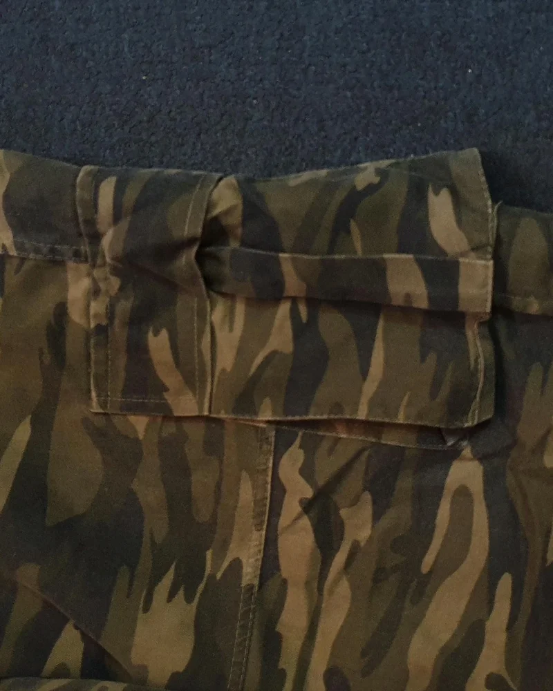 Pants, size L, photo 2