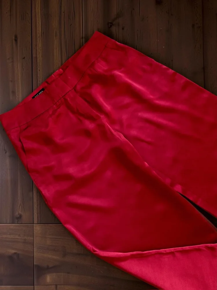 Escada Pants, Excellent, size M / 38 / 10, photo 4