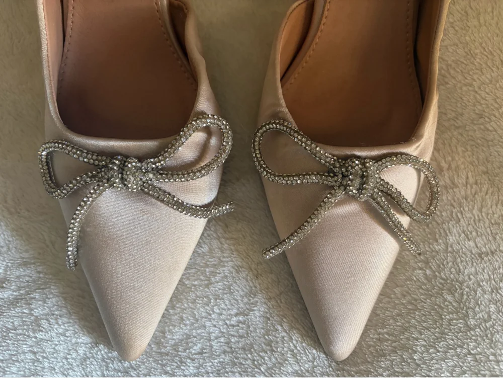 Pumps, size 40, photo 2