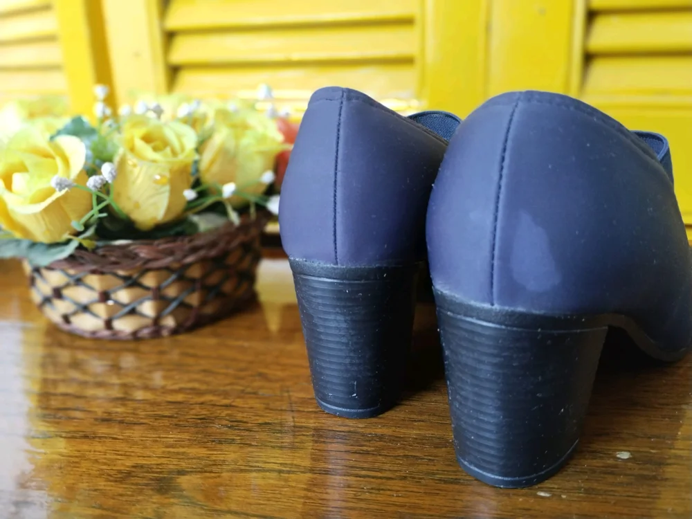 Local Boots, size 38, photo 4