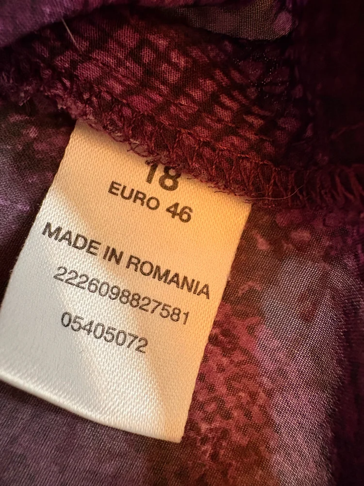 Dorothy Perkins Blouses, Excellent, size XXXL / 46 / 18, photo 5