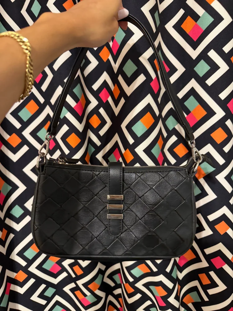 Shoulder Bag