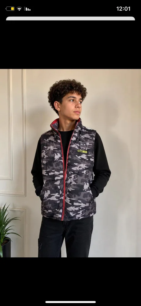 Extreme Hoodies