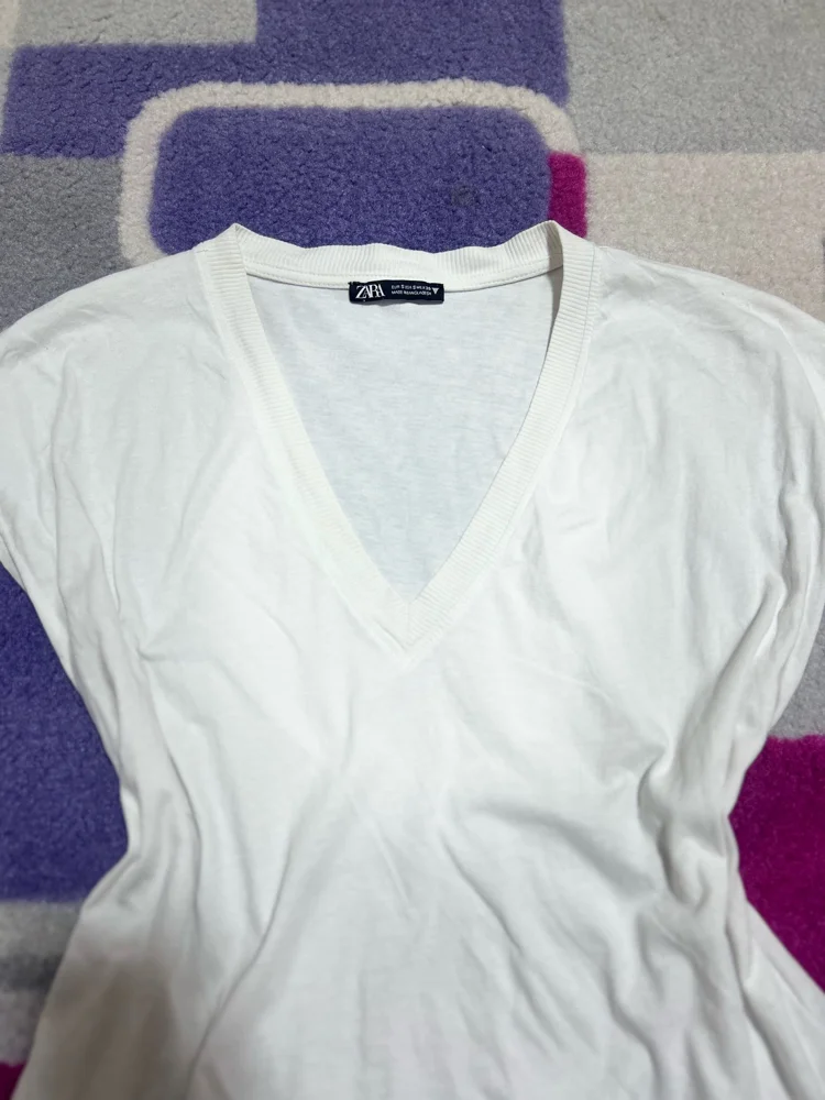 Zara Shirts, size S / 36 / 8, photo 2
