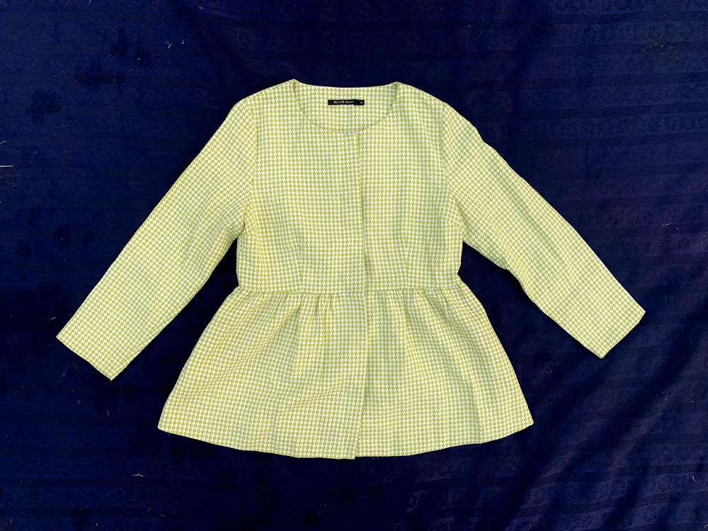 Blazers, size M / 38 / 10, photo 4