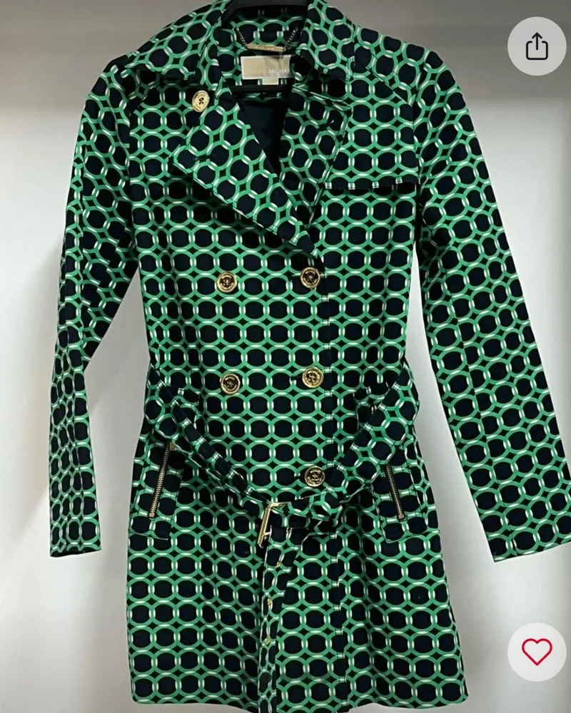 Michael Kors Coats, size XS / 34 / 6, photo 4