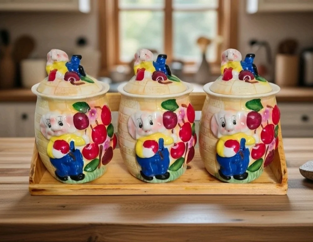 Kitchenware