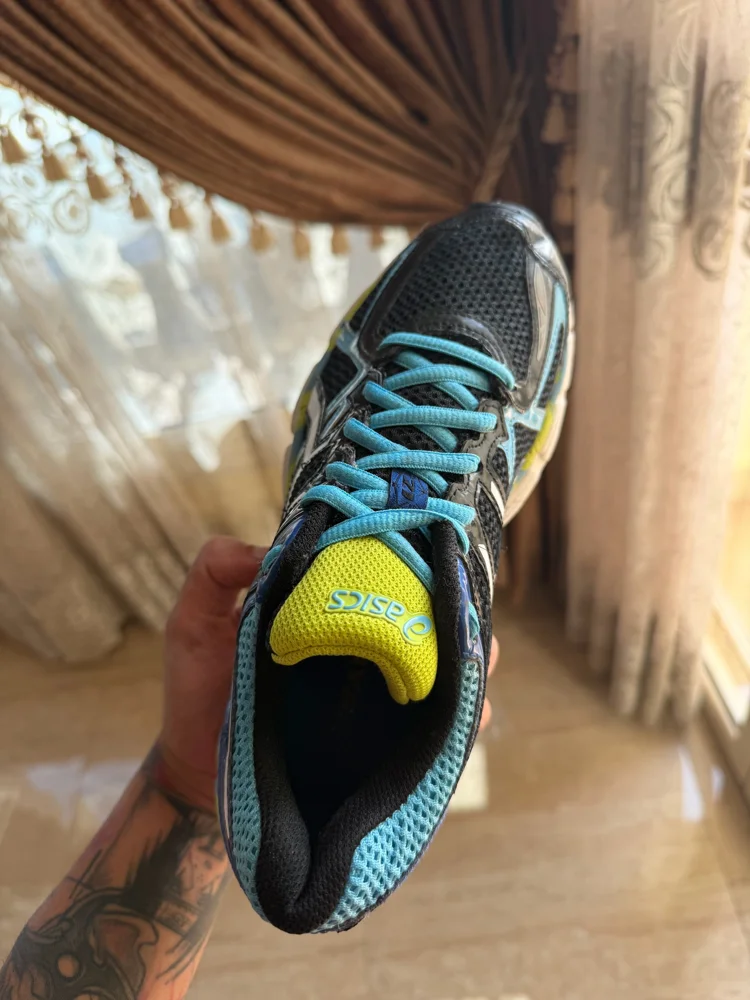 Asics Sneakers, Very good, size 37.5, photo 2