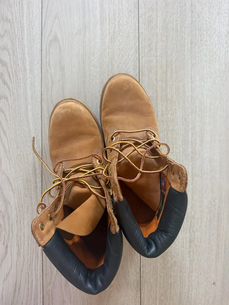 Timberland Boots, Very good, size 40, photo 3