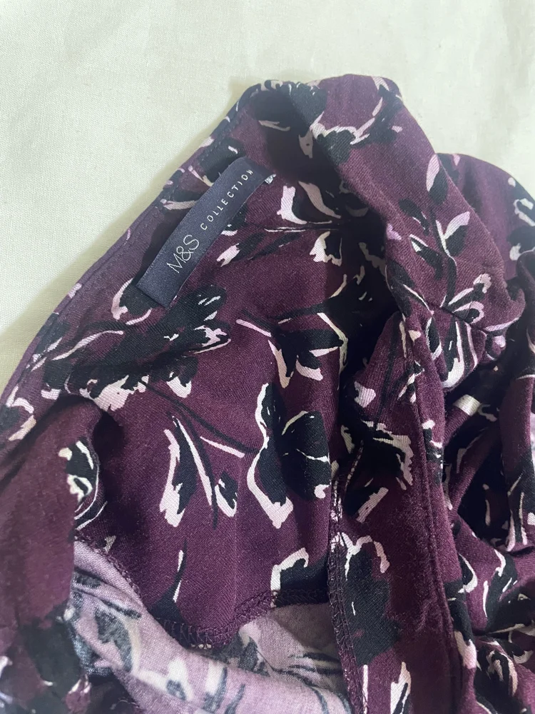 Marks & Spencer Mini Dresses, size XXL / 44 / 16, photo 2