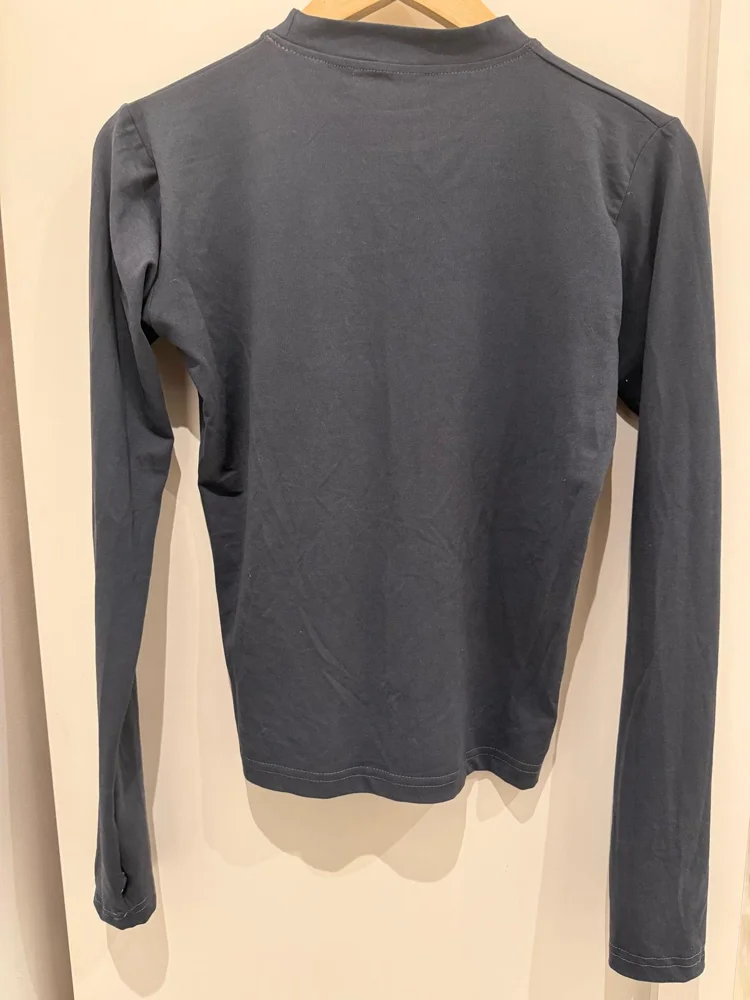 local brands Long Sleeve, size One size, photo 3