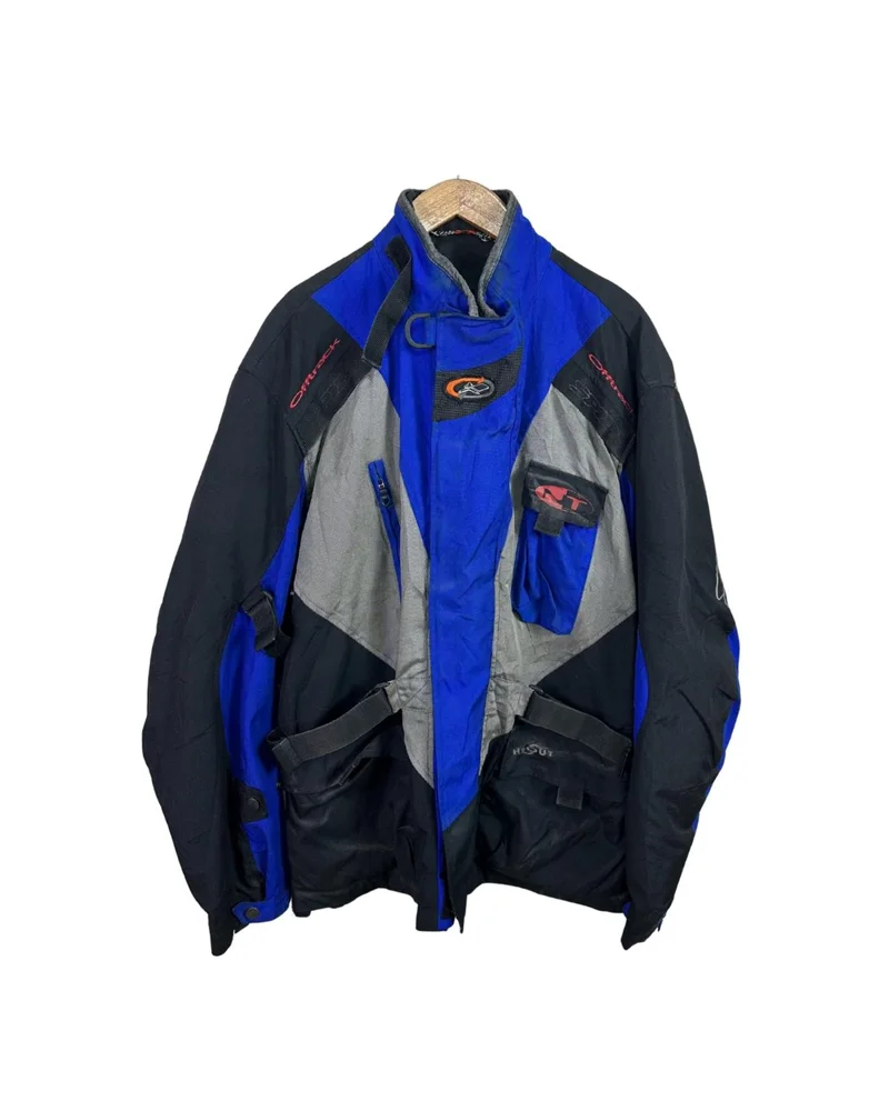 SPIDI Athletic Jackets
