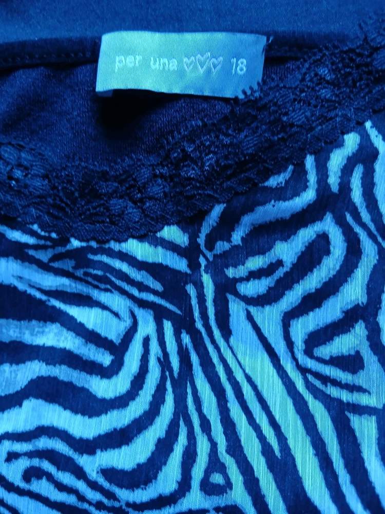 Blouses, size XXXL / 46 / 18, photo 4