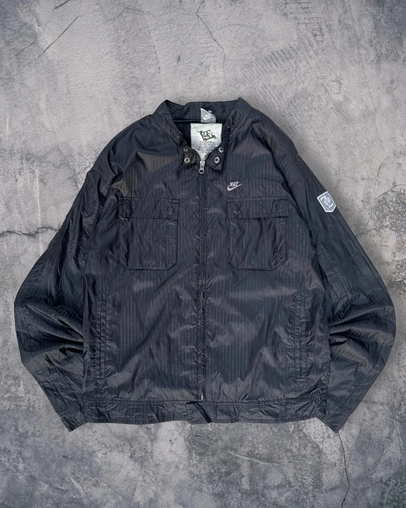 Nike Jackets