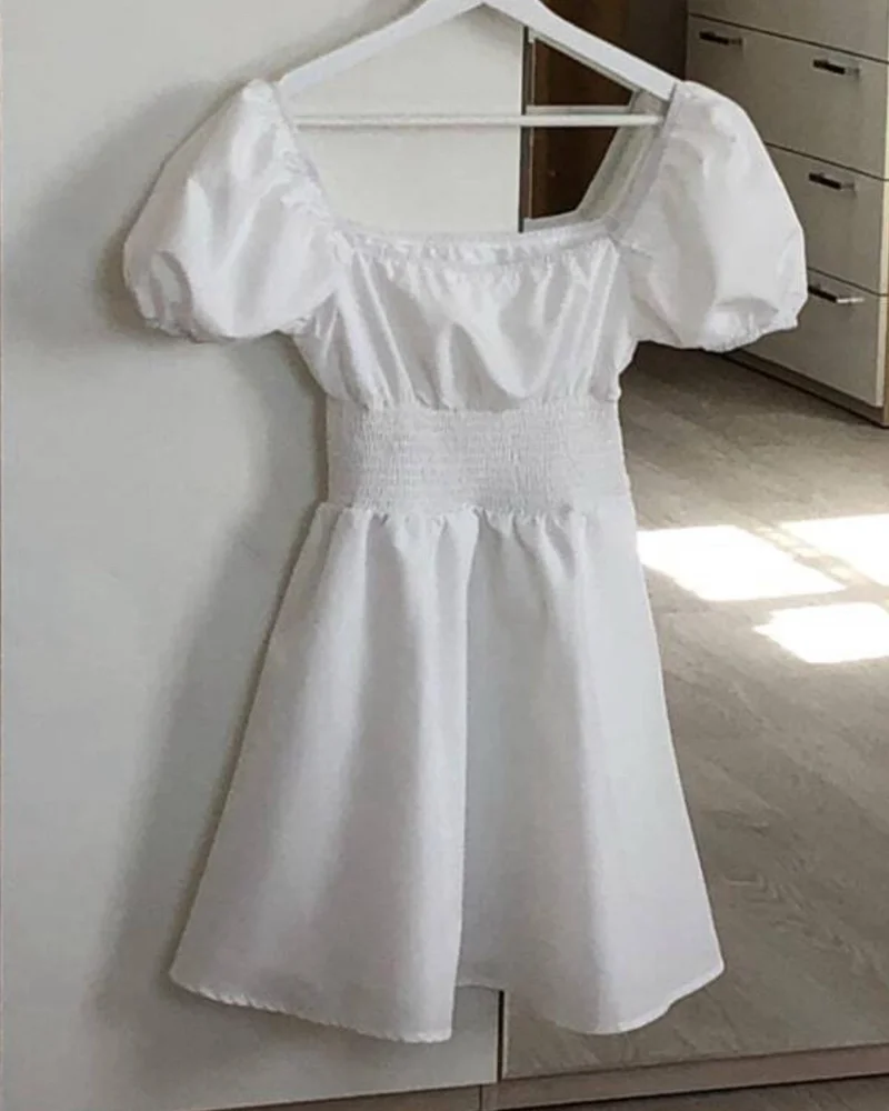 Shein Mini Dresses