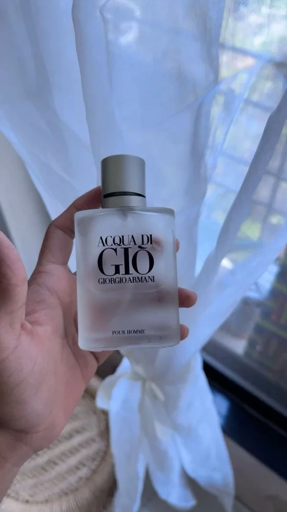 Giorgio Armani Perfume