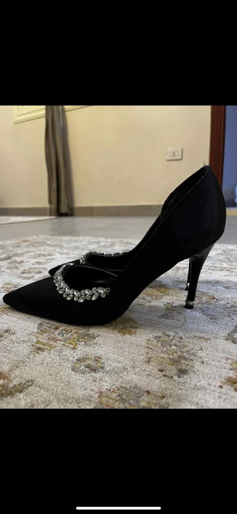 Shoeroom Mules, Very good, size 39, photo 3