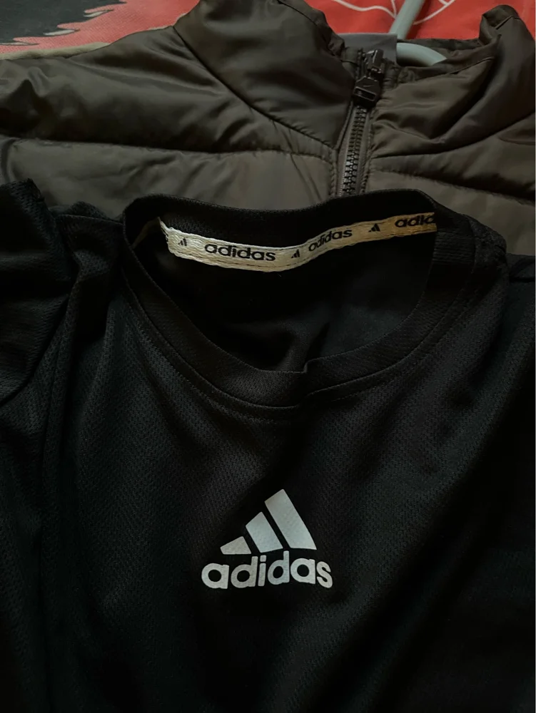 adidas Sweatshirts