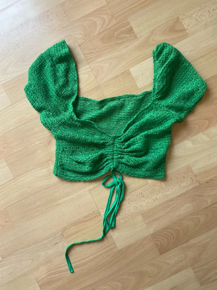 Shein Crop Tops, size L / 40 / 12, photo 2