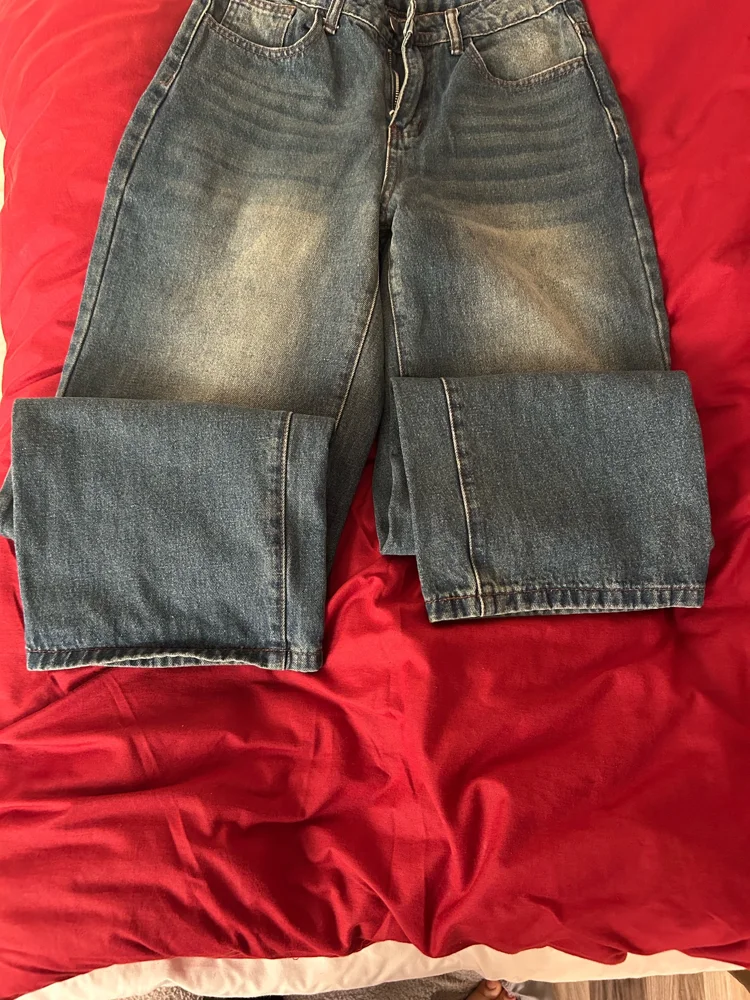 Shein Jeans, Excellent, size S / 36 / 8, photo 3