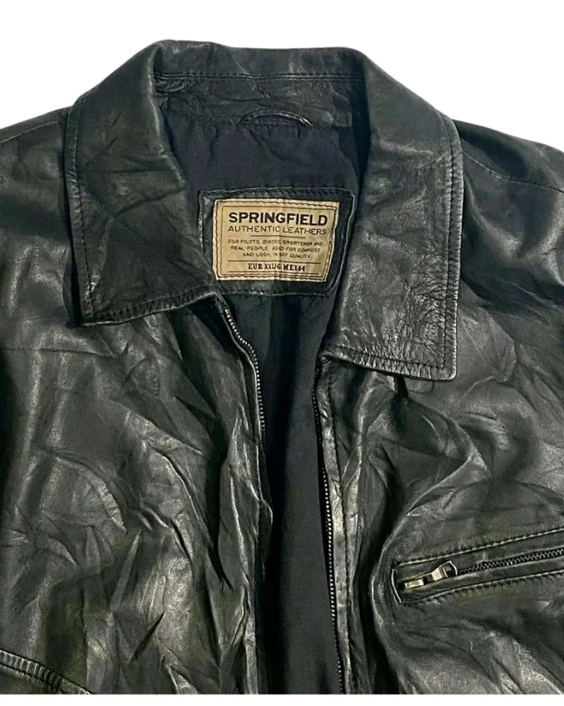 Springfield Jackets, size M, photo 3