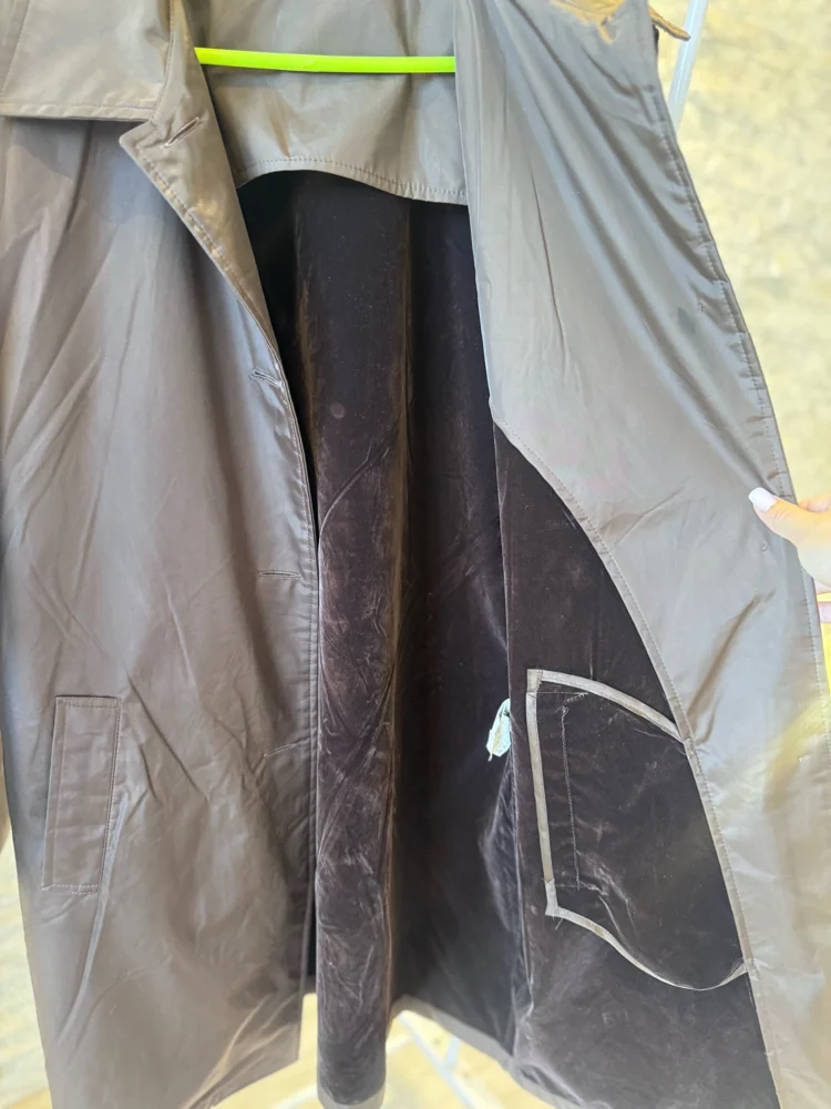 Massimo Dutti Coats, Excellent, size M / 38 / 10, photo 5