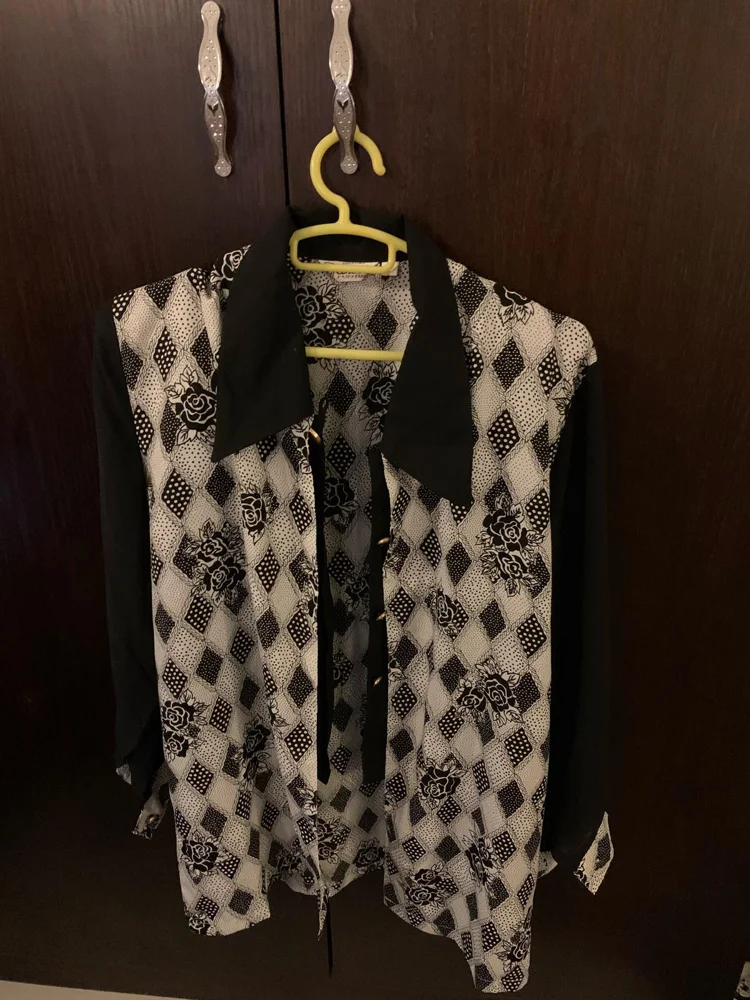 Blouses