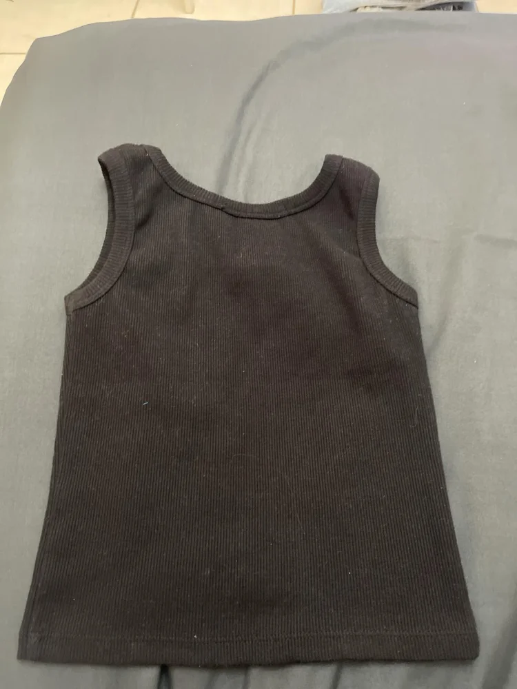 Local Tank Tops, Very good, size S / 36 / 8, photo 2