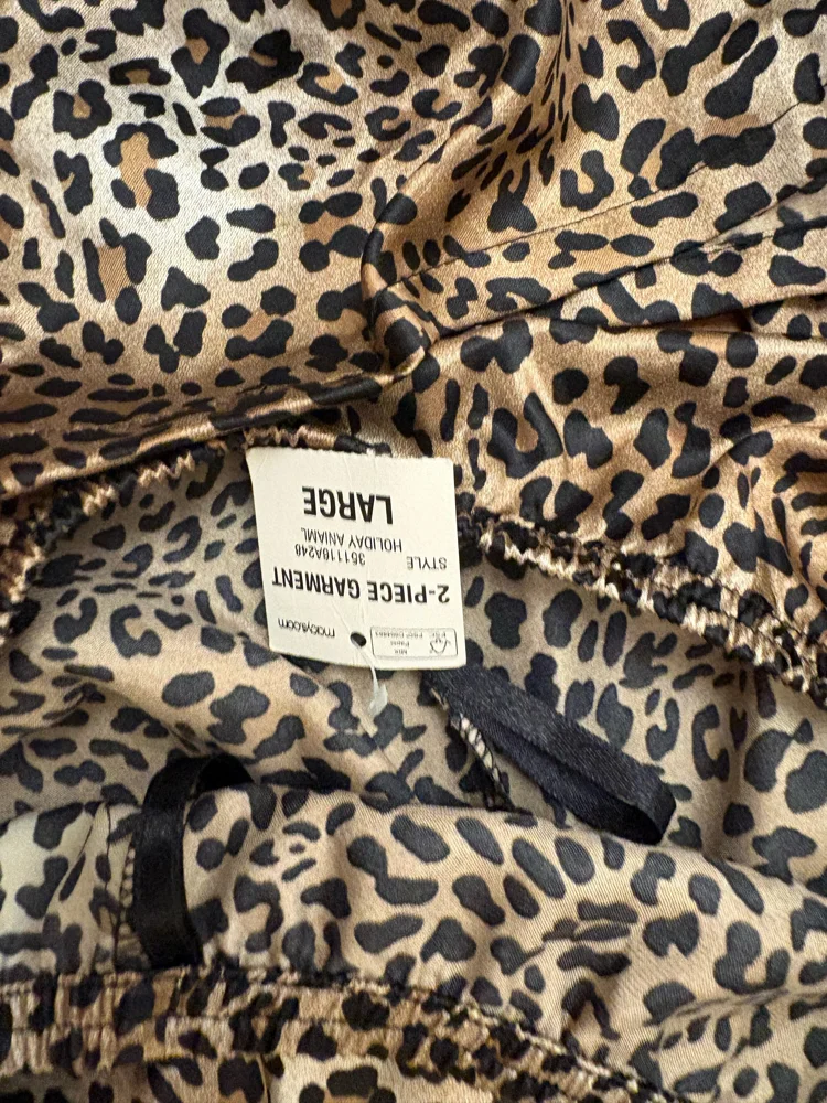 Pyjama Sets, size L / 40 / 12, photo 3