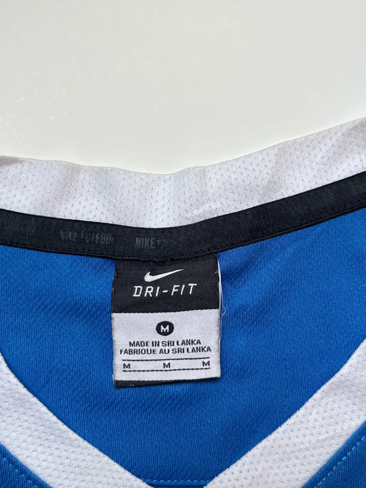 Nike Shirts, size M, photo 6