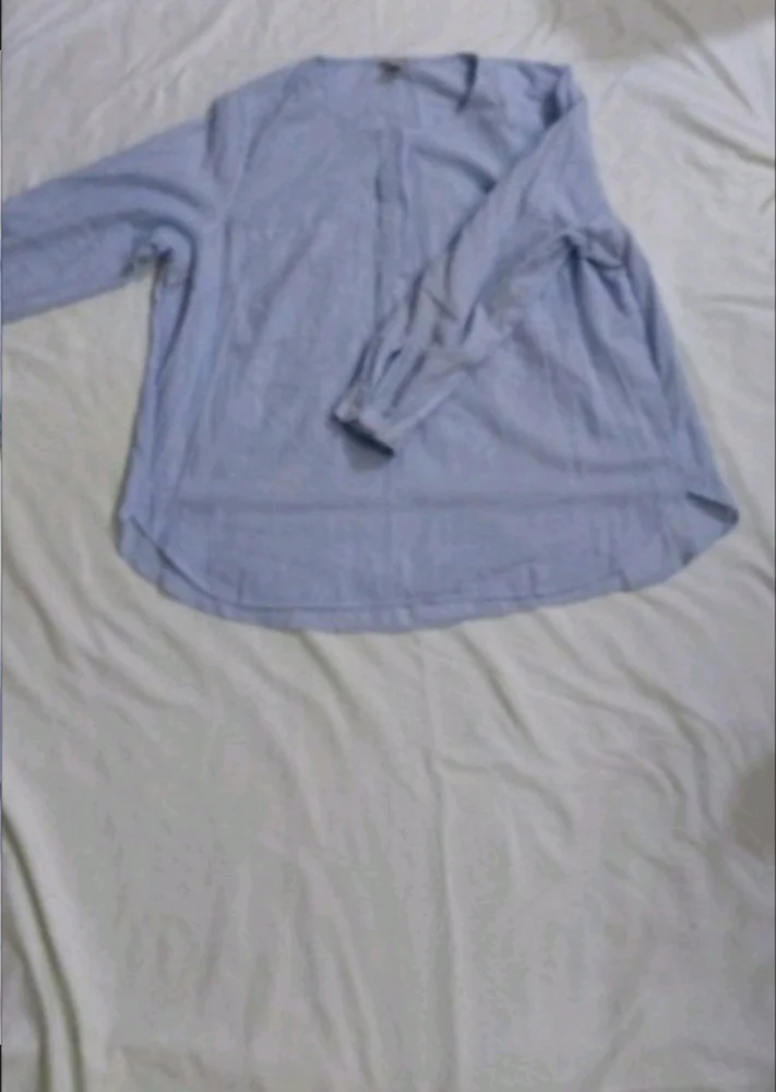 Local Long Sleeve, size One size, photo 4