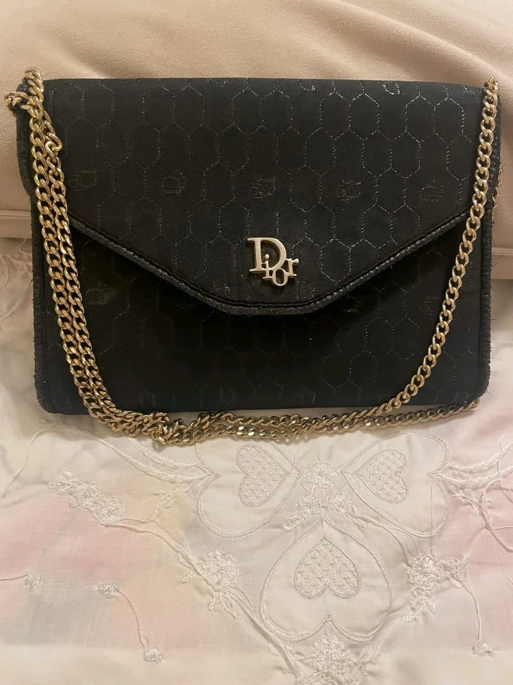 Dior Clutch, size Other, photo 3