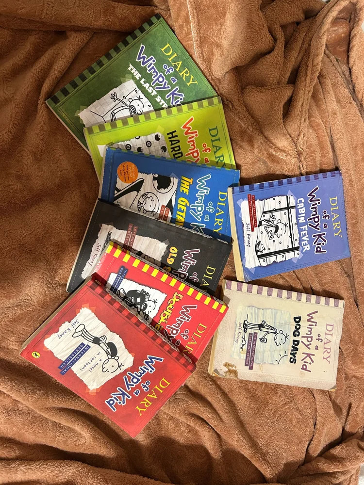 Books