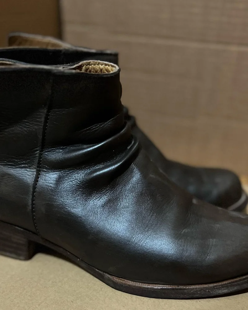 Boots, size 39, photo 2