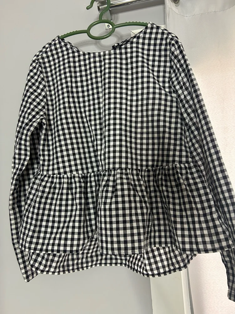 Shein Blouses, size M / 38 / 10, photo 2