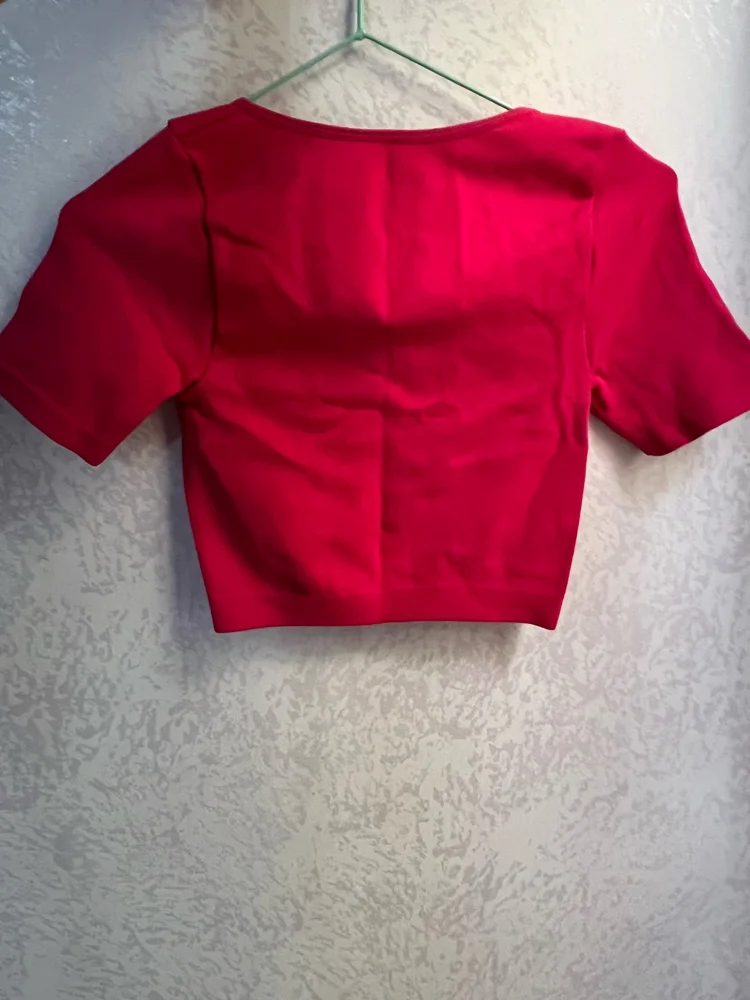 Primark Crop Tops, size S / 36 / 8, photo 4