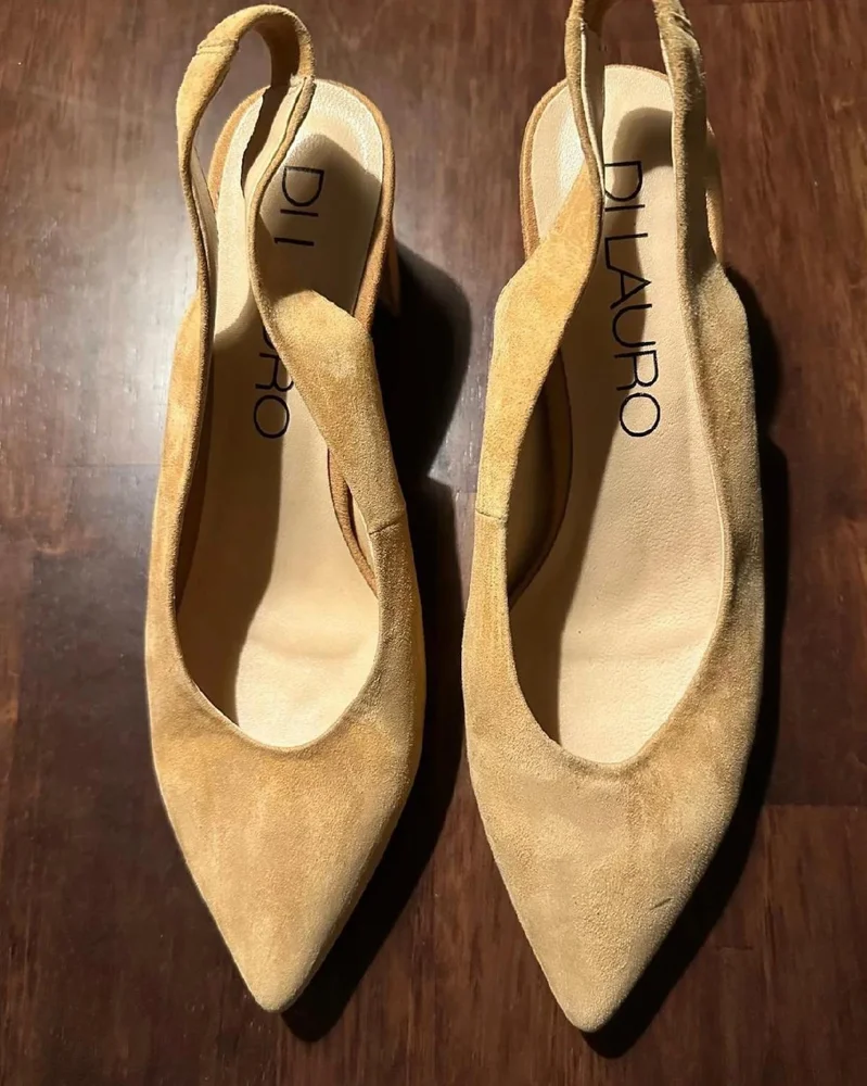 Di Lauro Mules