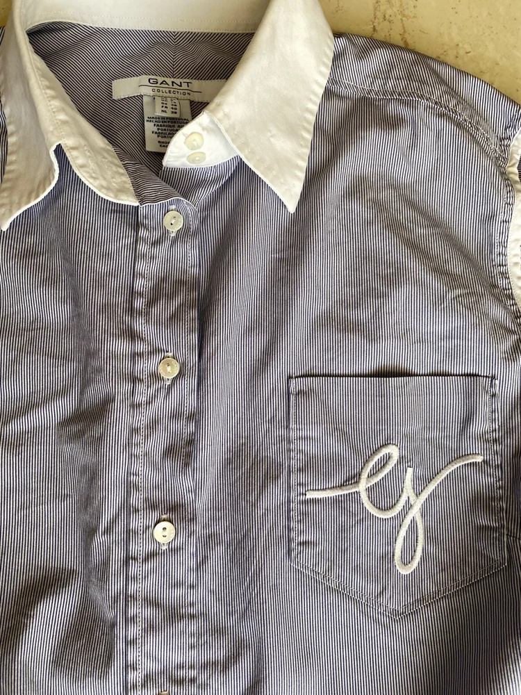 GANT Shirts