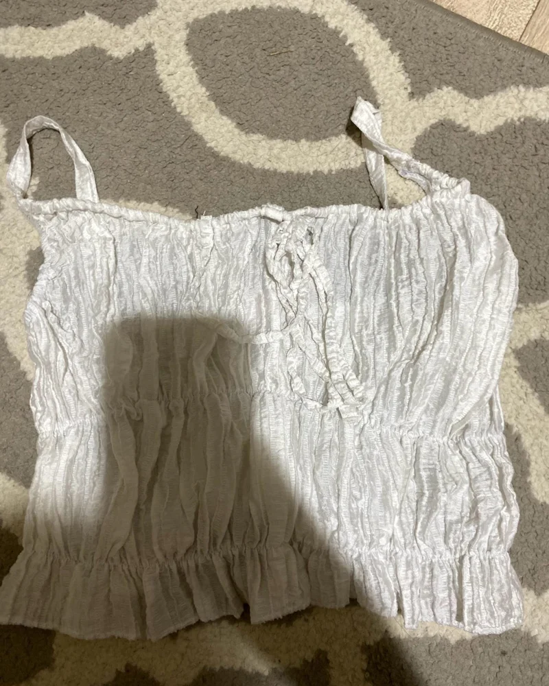 Tank Tops