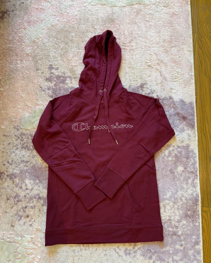Champion Hoodies