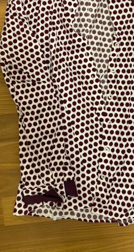Eterna Shirts, size M / 38 / 10, photo 3