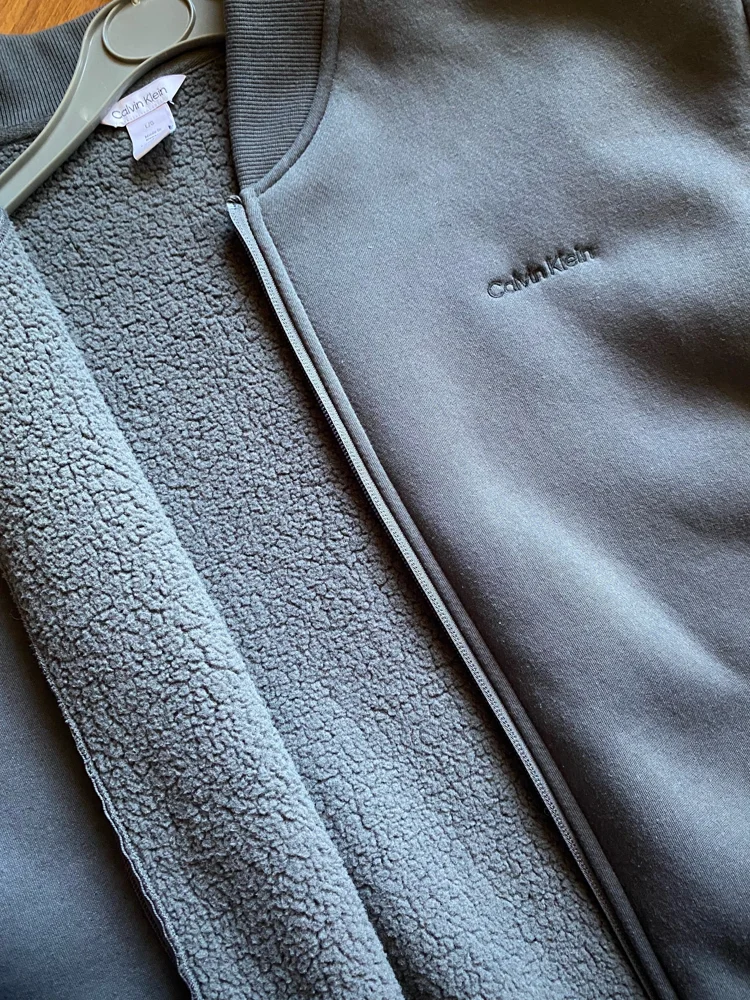 Calvin Klein Jackets, size L, photo 2