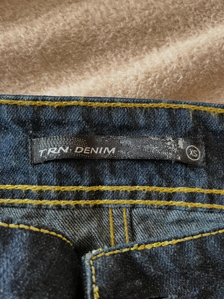 TRN Jeans, size XS / 34 / 6, photo 6