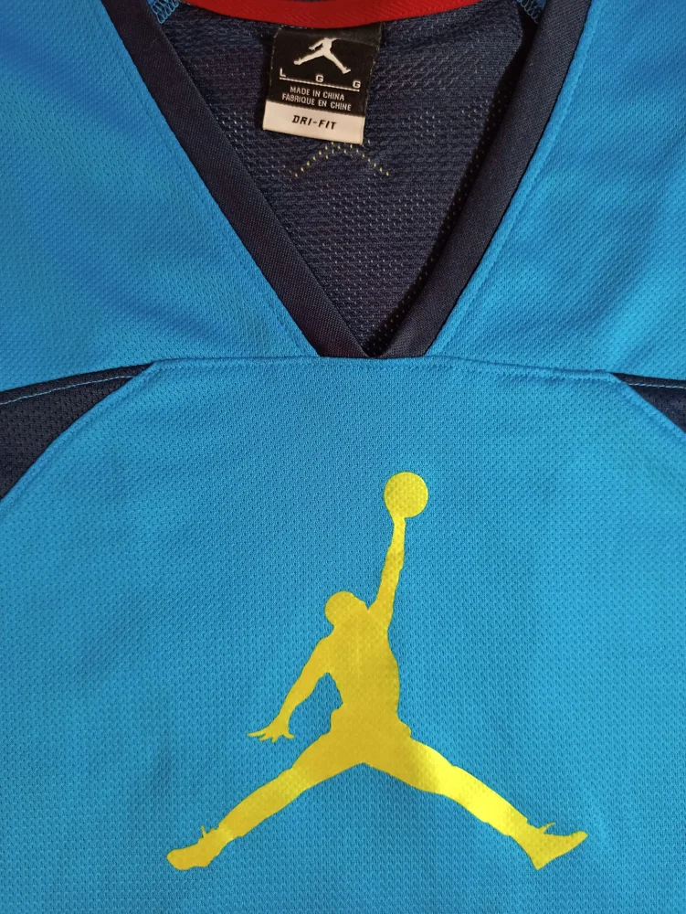 Jordan Tank Tops, size L, photo 3