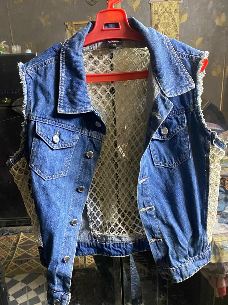 Vests, Excellent, size XL / 42 / 14, photo 3