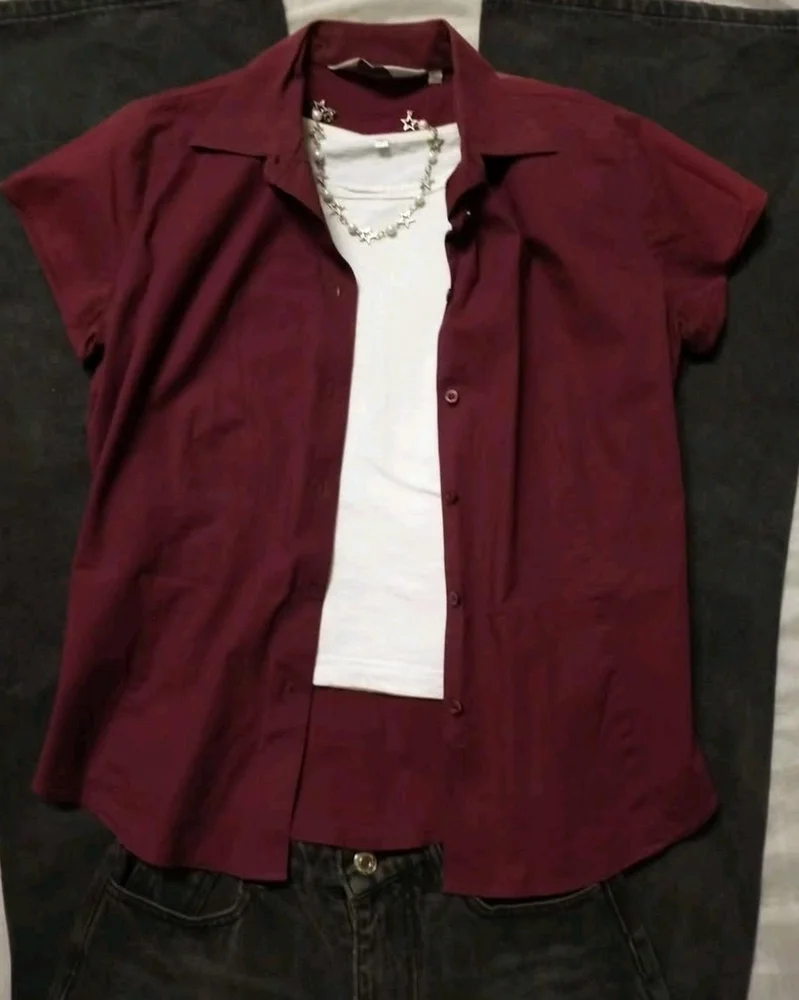 T-shirts, size S / 36 / 8, photo 2
