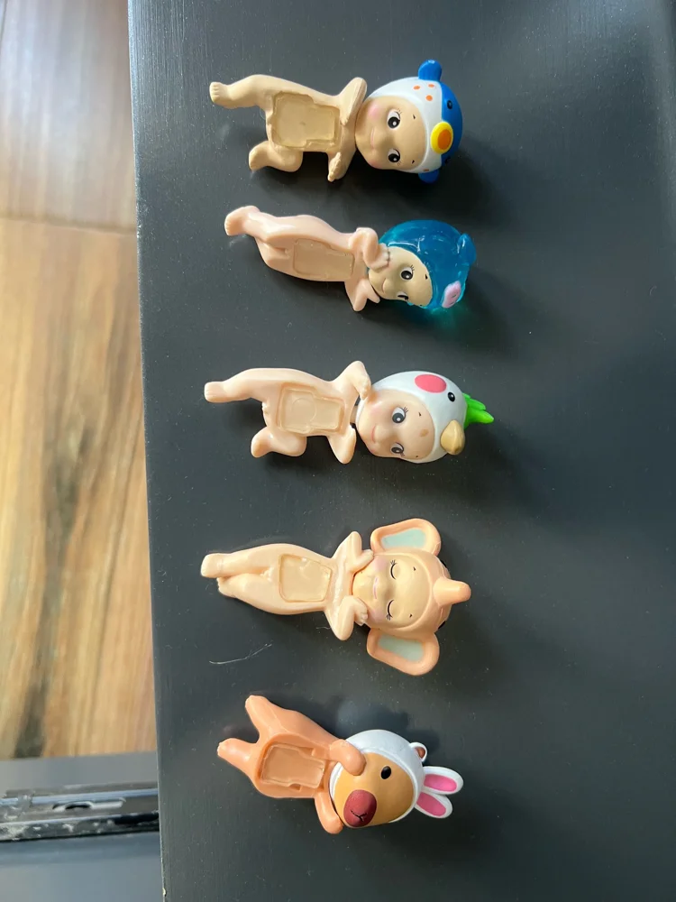 Sonny Angel Plush & Toys
