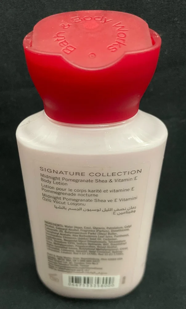 Bath & Body Works Body, size Other, photo 4