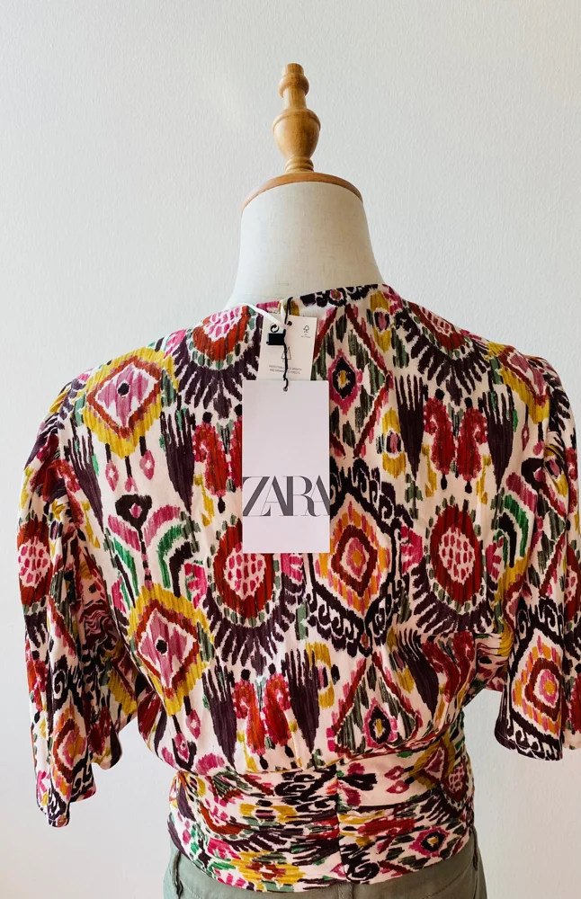 Zara Blouses, size M / 38 / 10, photo 5