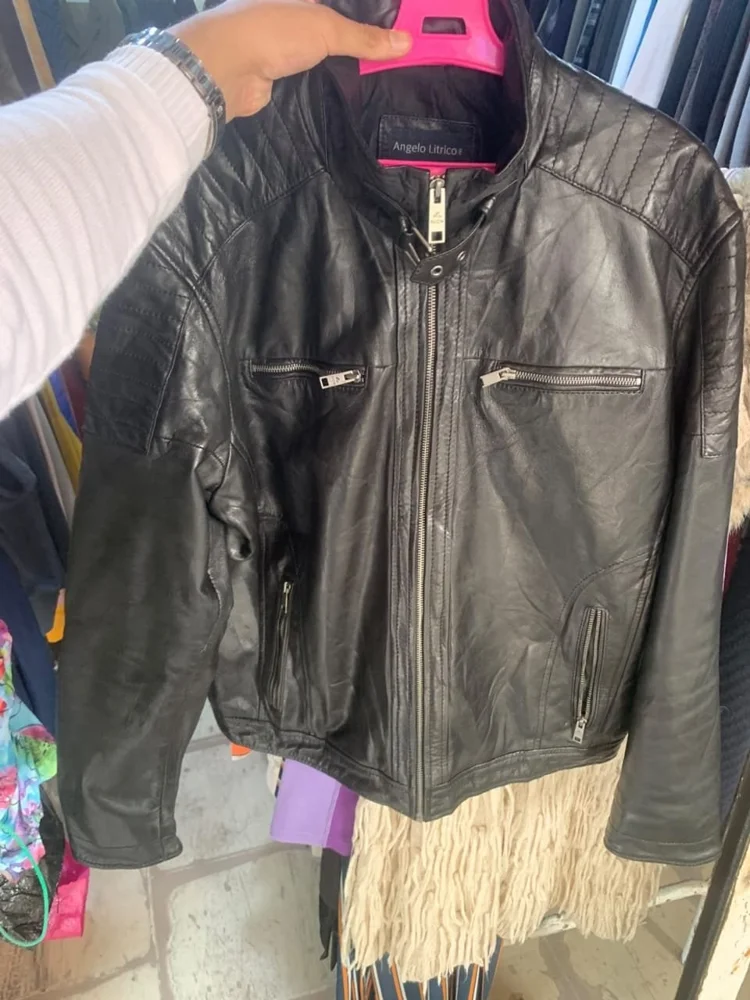 Angelo Litrico Jackets, Excellent, size M, photo 2